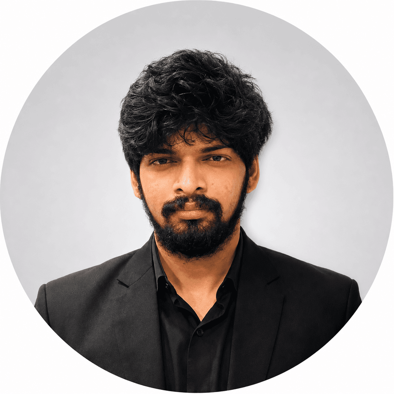 Subramanian — LazyLoop founder